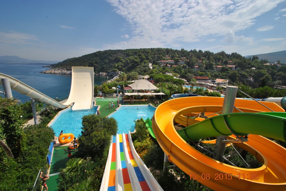 imagini hotel PINE BAY KUSADASI